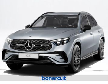 Mercedes GLC 300 300 de Plug in hybrid AMG Line Advanced Tech 4Matic 9G-Tronic