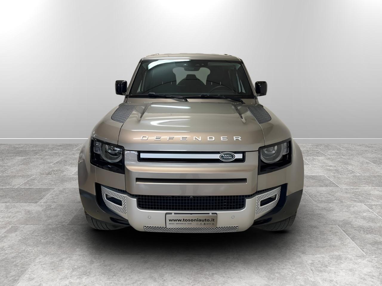 LAND ROVER Defender 110 3.0d i6 mhev SE awd 200cv auto 7 p.ti