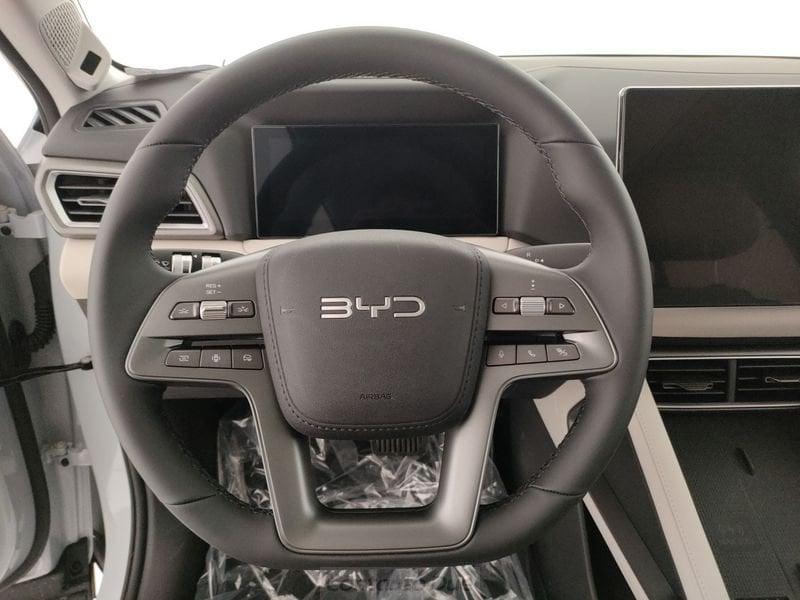 BYD Atto 2 DM-i Atto 2 DM-i 1.5 phev Boost 212cv