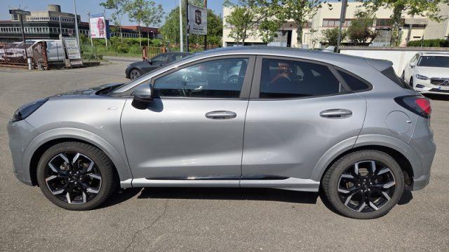 FORD Puma 1.0 EcoBoost Hybrid 125 CV S&S aut. ST-Line X PERM