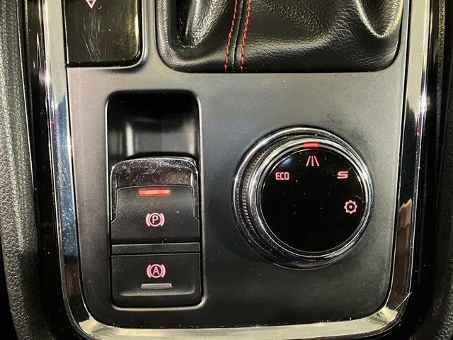 SEAT Ateca 1.5 EcoTSI FR DSG