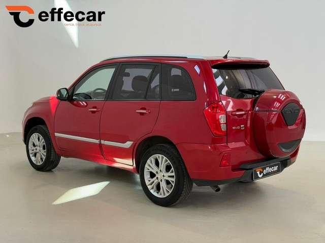 Altro Altro EVO 5 1.6 Bi-Fuel GPL