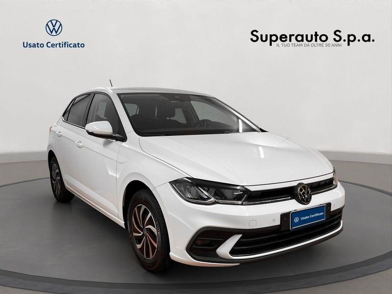 Volkswagen Polo 1.0 EVO Edition Plus