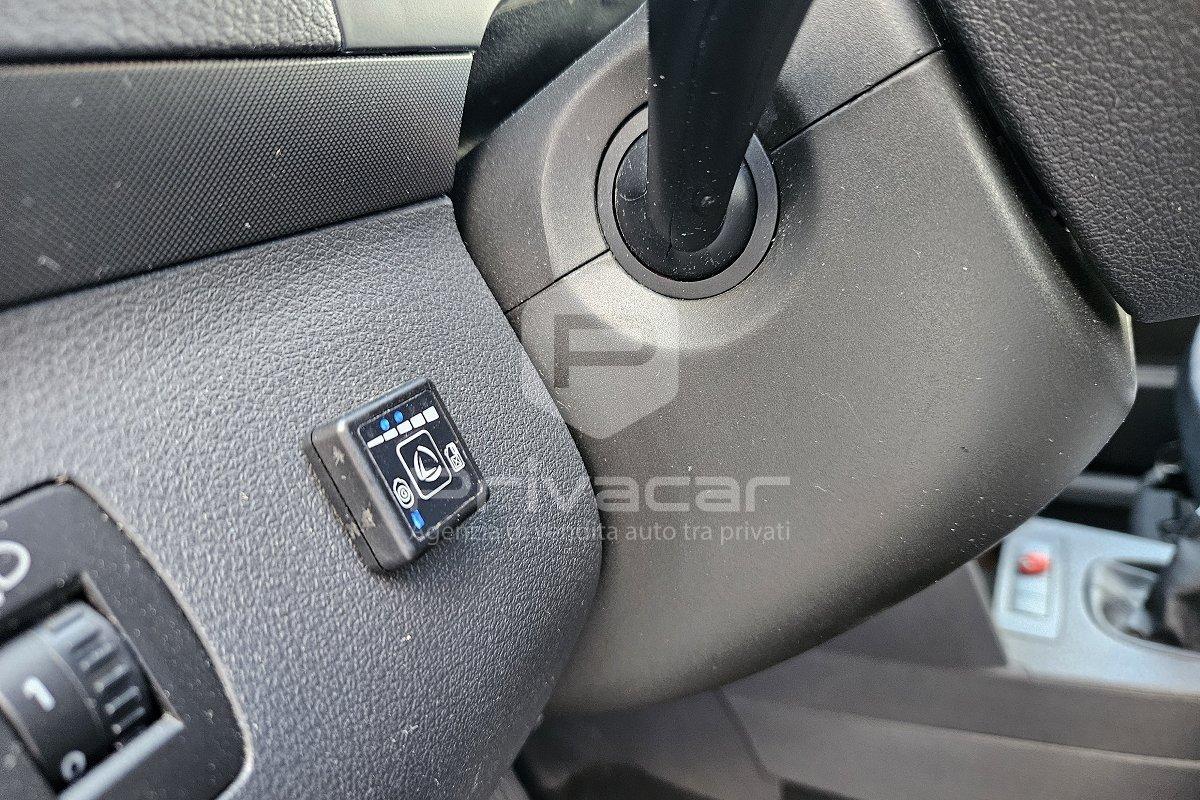 VOLKSWAGEN Touran 1.6 Trendline Bifuel G