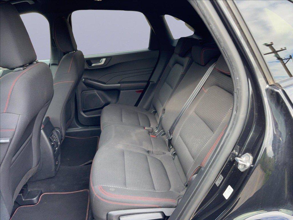 FORD Kuga 2.5 full hybrid ST-Line 2wd 190cv cvt del 2022