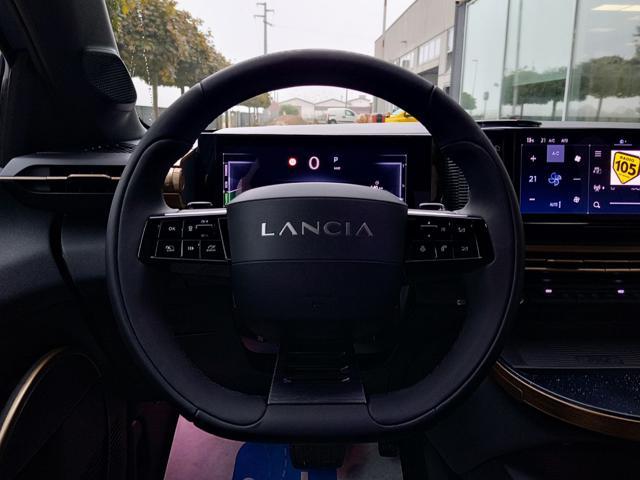 LANCIA Ypsilon Hybrid e-DCT LX