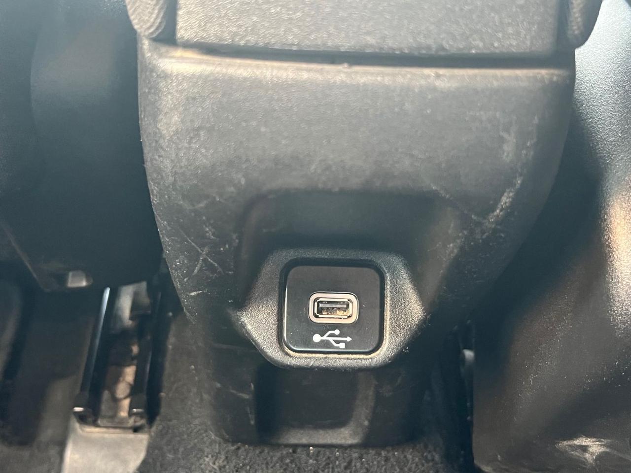 Jeep Renegade Longitude 1.0 T-GDI #11904