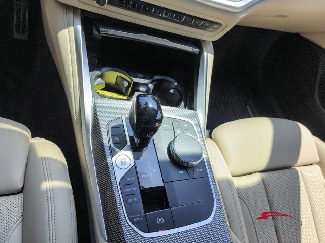 BMW 420 Serie 4 d mhev 48V Msport auto