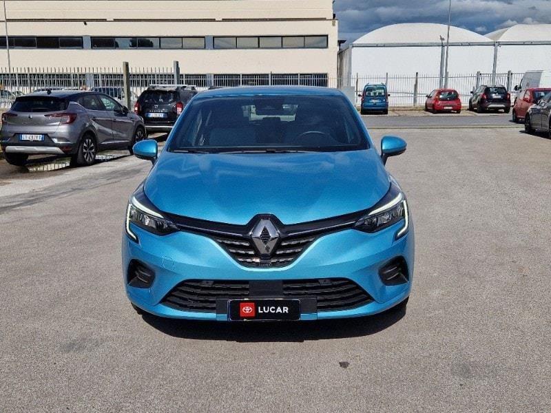 Renault Clio 5ª serie Full Hybrid E-Tech 140 CV 5 porte Intens