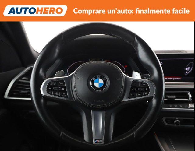 BMW X5 xDrive30d Msport