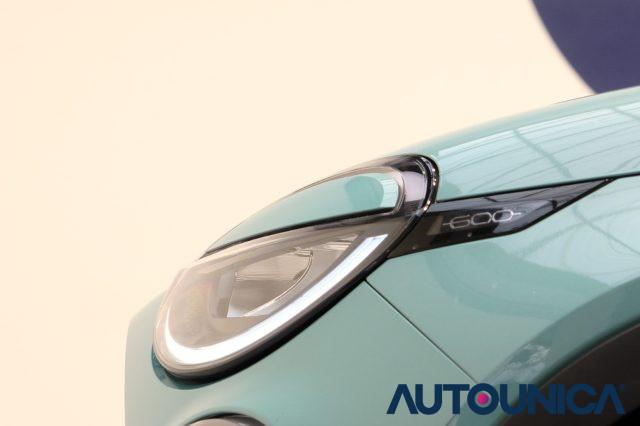 FIAT 600 Hybrid 100 CV DCT MHEV FULL LED