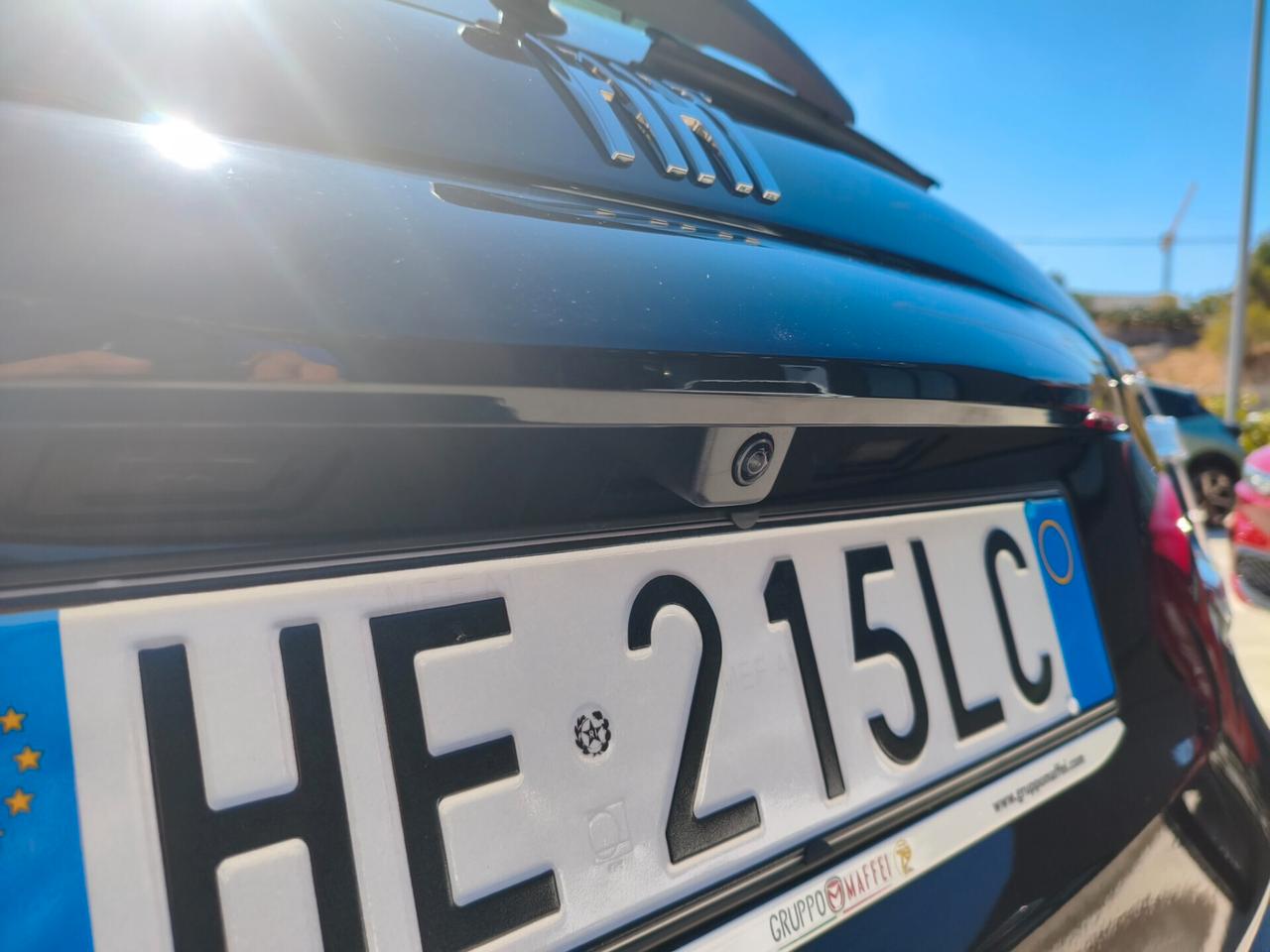 Fiat 600 Benzina 1.2 100cv Icon
