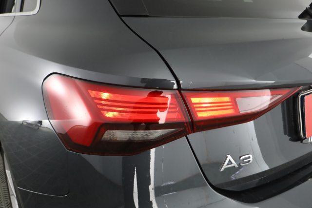 AUDI A3 A3 SPB 30 TDI S tronic Business Advanced