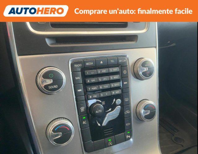 VOLVO S60 Cross Country D3
