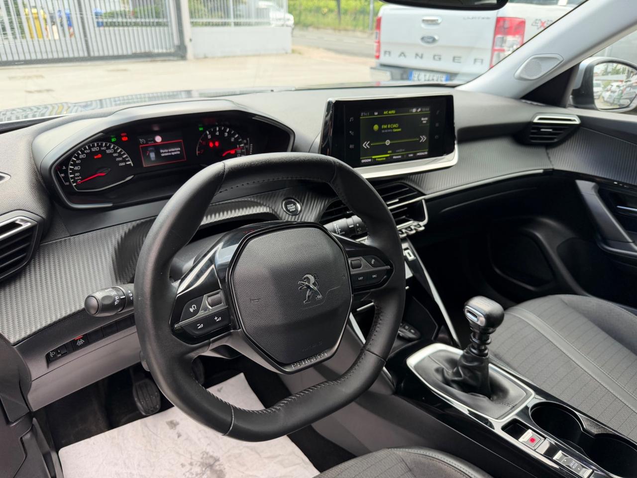 Peugeot 2008 BlueHDi 100 S&S GT Line