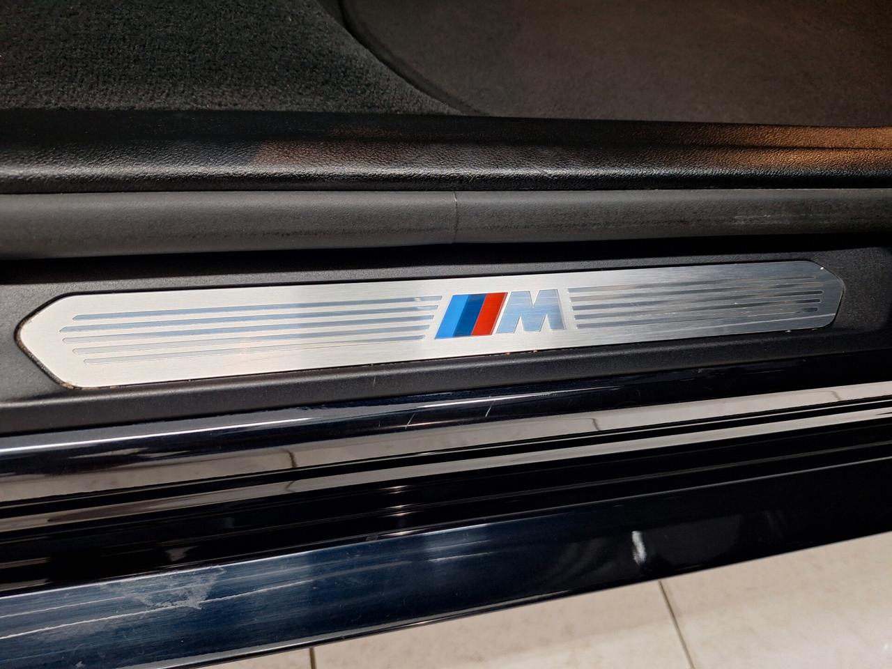 Bmw X4 xDrive20d 190cv Msport