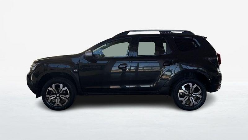 Dacia Duster 1.0 tce Prestige up Gpl 4x2 100cv 1.0 TCe GPL Prestige up 4x2