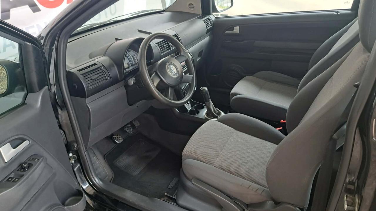 Volkswagen Fox 1.4