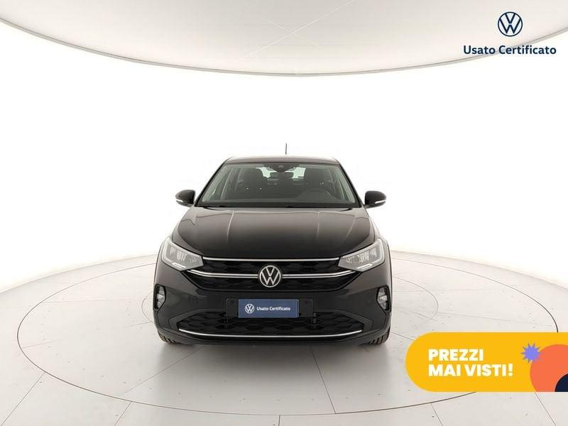 Volkswagen Taigo 1.0 TSI 110 CV Life