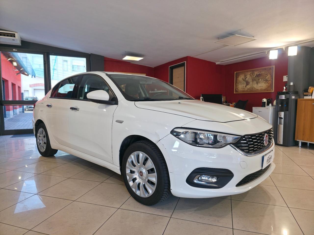 Fiat Tipo (GPL NUOVO)