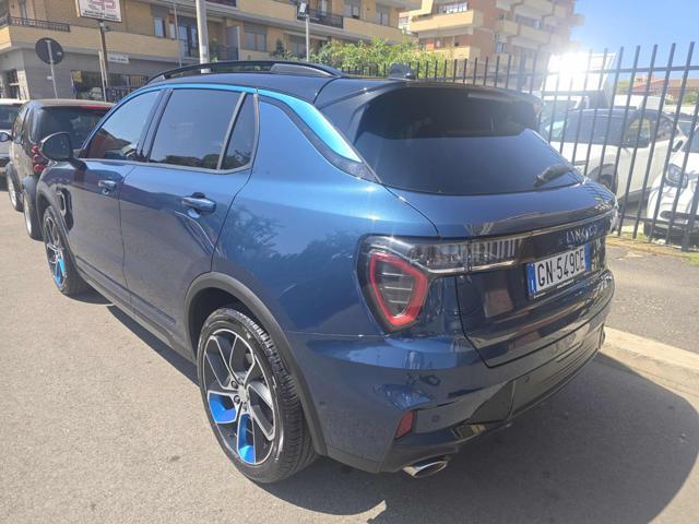 LYNK & CO 01 PHEV NAVI RETROCAMERA no obbligo di finnazi.!!!!