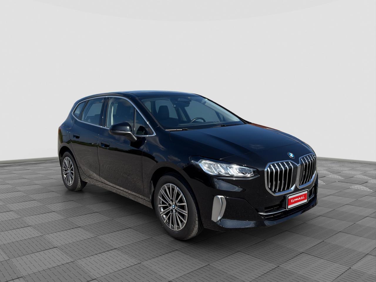 BMW Serie 2 A.T. (U06) 218d Active Tourer Luxury