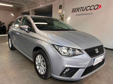 Seat Ibiza 1.0 MPI 5 porte Style