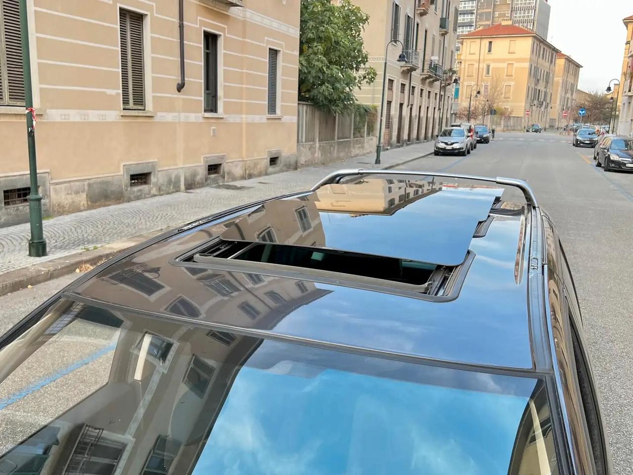 Citroen C8 2.0 HDi 136CV FAP Seduction