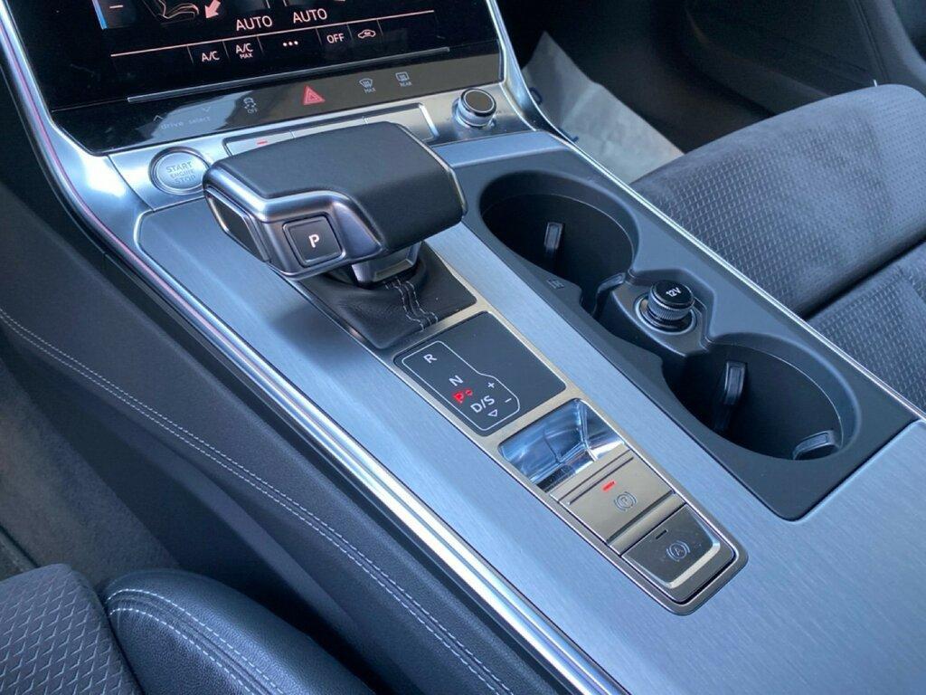 Audi A6 Avant 40 2.0 TDI mHEV S tronic