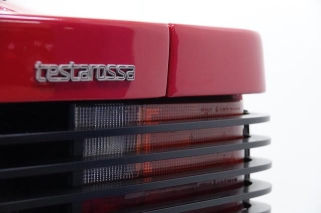 Ferrari Testarossa LEGGERE DESCRIZIONE