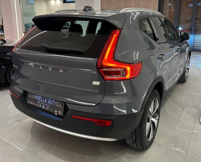 VOLVO XC40 T5 Twin Engine Geartronic Business Plus