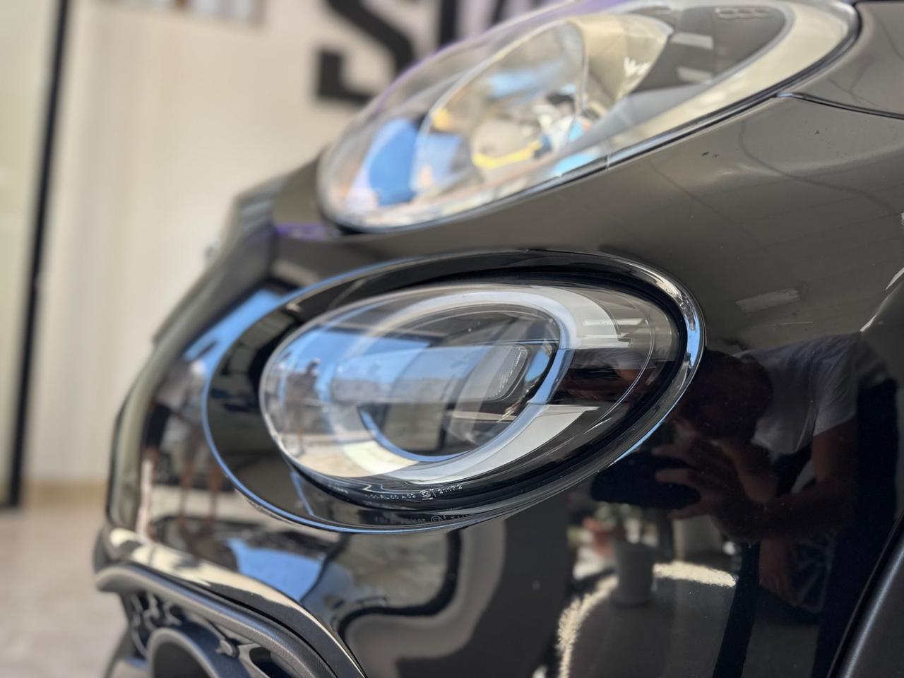 Fiat 500X 1.3 MultiJet 95 CV Club