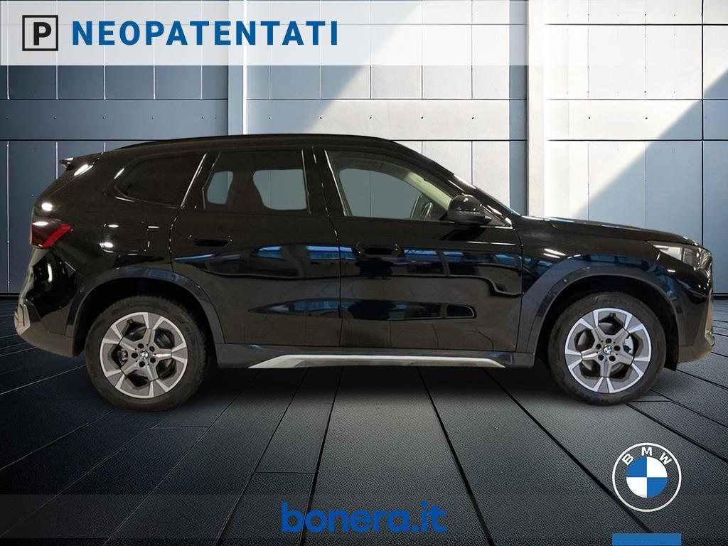 BMW X1 18 i xLine sDrive DCT