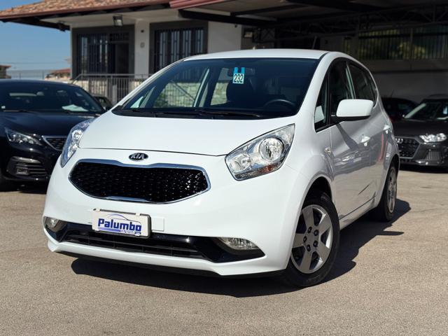 KIA Venga 1.4 EcoGPL Pari al Nuovo