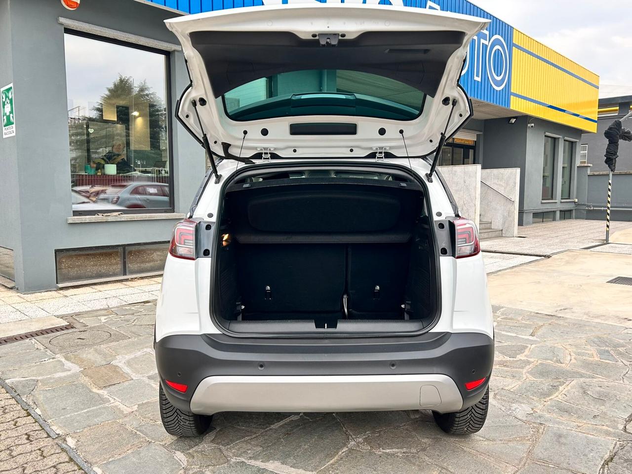 OPEL Crossland Crossland X 1.5 ECOTEC D 102 CV ...