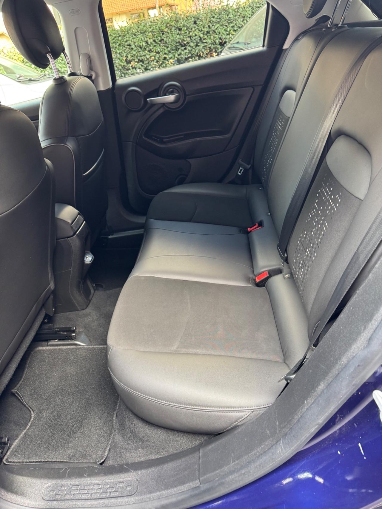 Fiat 500X 1.0 T3 120 CV City Cross