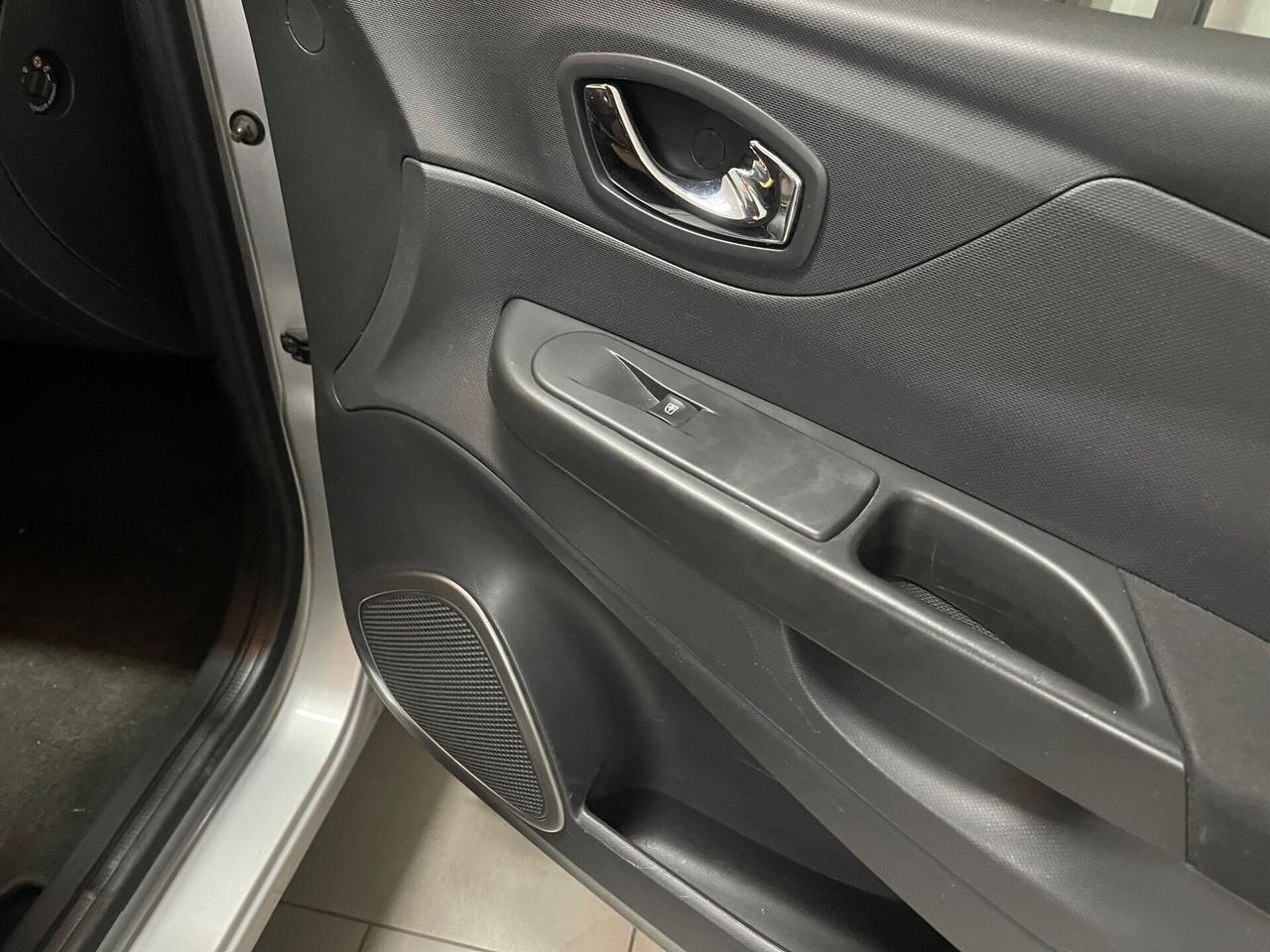 Renault Captur 1.5 DCI 90 CV S&S Energy R-Link