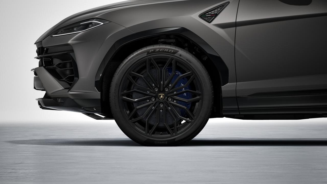 Lamborghini Urus 4.0 SE V8 HYBRID 800 CV TETTO B&O 23'