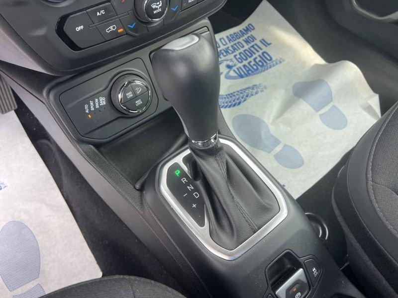 Jeep Renegade 1.3 T4 PHEV LIMITED 4XE AT6