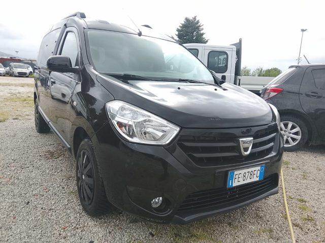 DACIA Dokker 1.5 dCi 8V 90CV