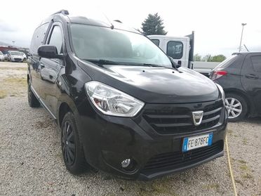 DACIA Dokker 1.5 dCi 8V 90CV