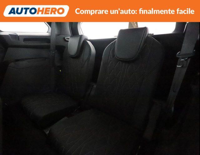 PEUGEOT 5008 BlueHDi 180 S&S EAT8 GT