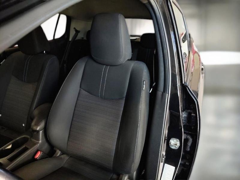 NISSAN LEAF BUSINESS 40KWH 5 PORTE BERLINA