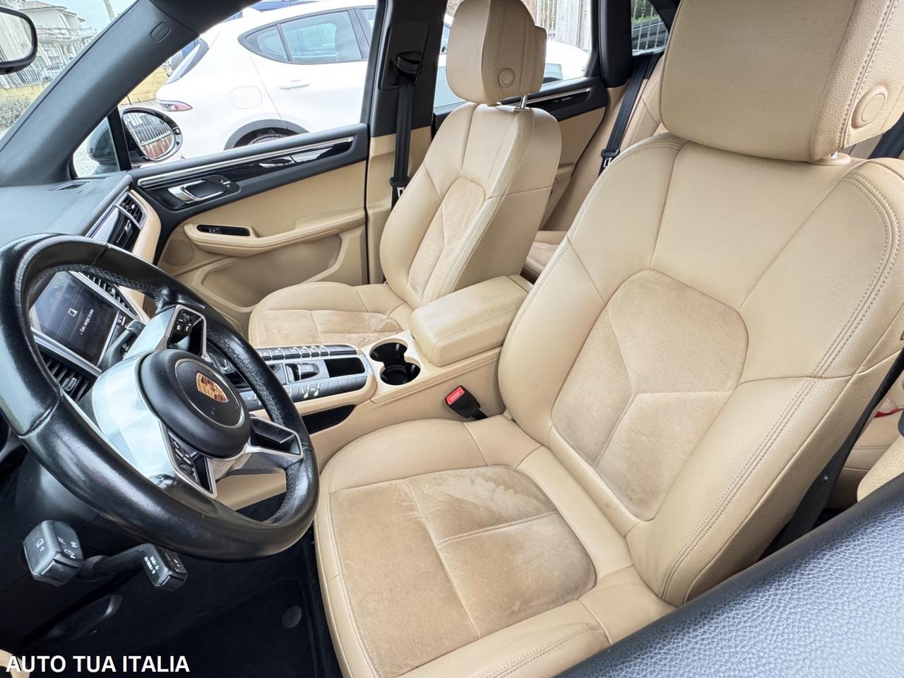 PORSCHE MACAN S 3.0 DIESEL LIMITED EDITION