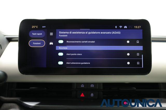 FIAT 600 HYBRID 110 CV DCT MHEV LA PRIMA AUTOMATICA