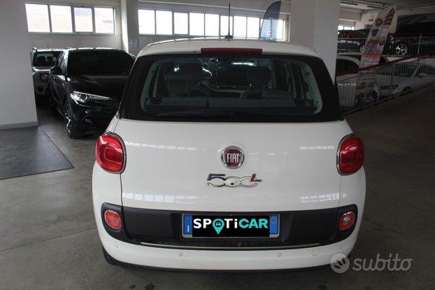 FIAT 500L 1.3 Multijet 95 CV Business