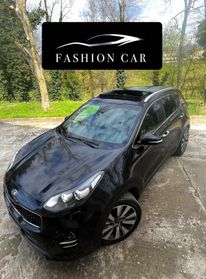 !KIA SPORTAGE FULL UNICOPRO. GARANTITA 12 MESI