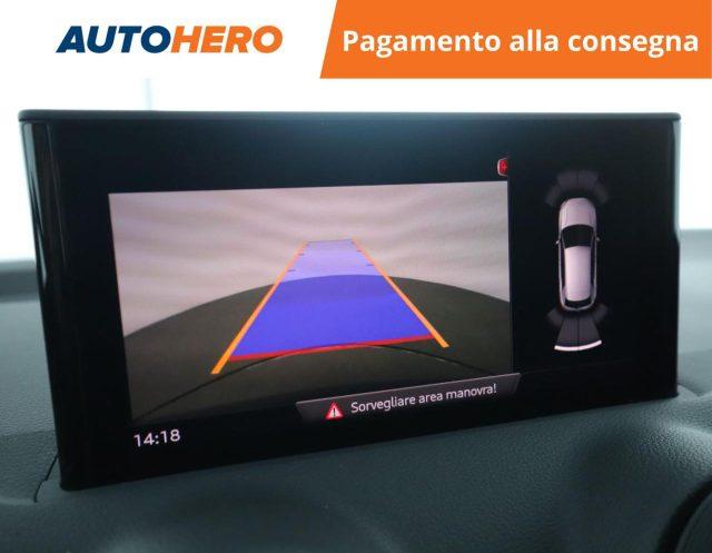 AUDI Q2 30 TDI S tronic Admired