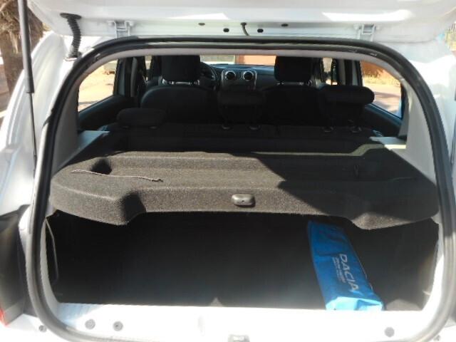 Dacia Sandero Stepway 0.9 TCe 12V 90CV Start&Stop Prestige