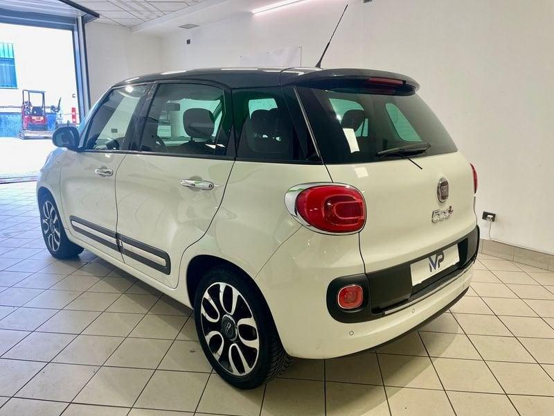 FIAT 500L 500L 1.4 95 CV Lounge